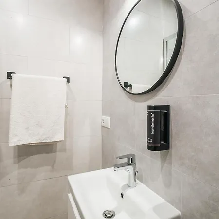 Flats4Rent Pilsudskiego 6 Przemysl Exterior photo