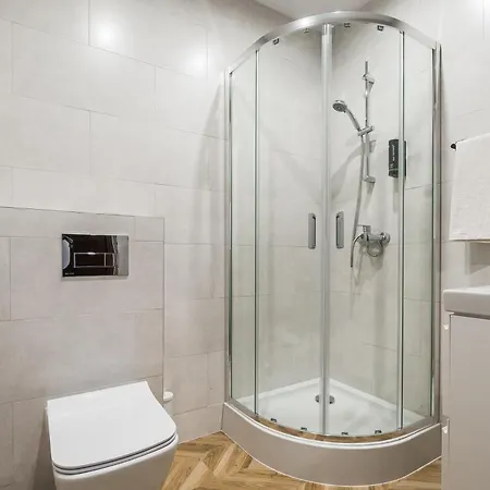 Flats4Rent Pilsudskiego 6 Przemysl Exterior photo