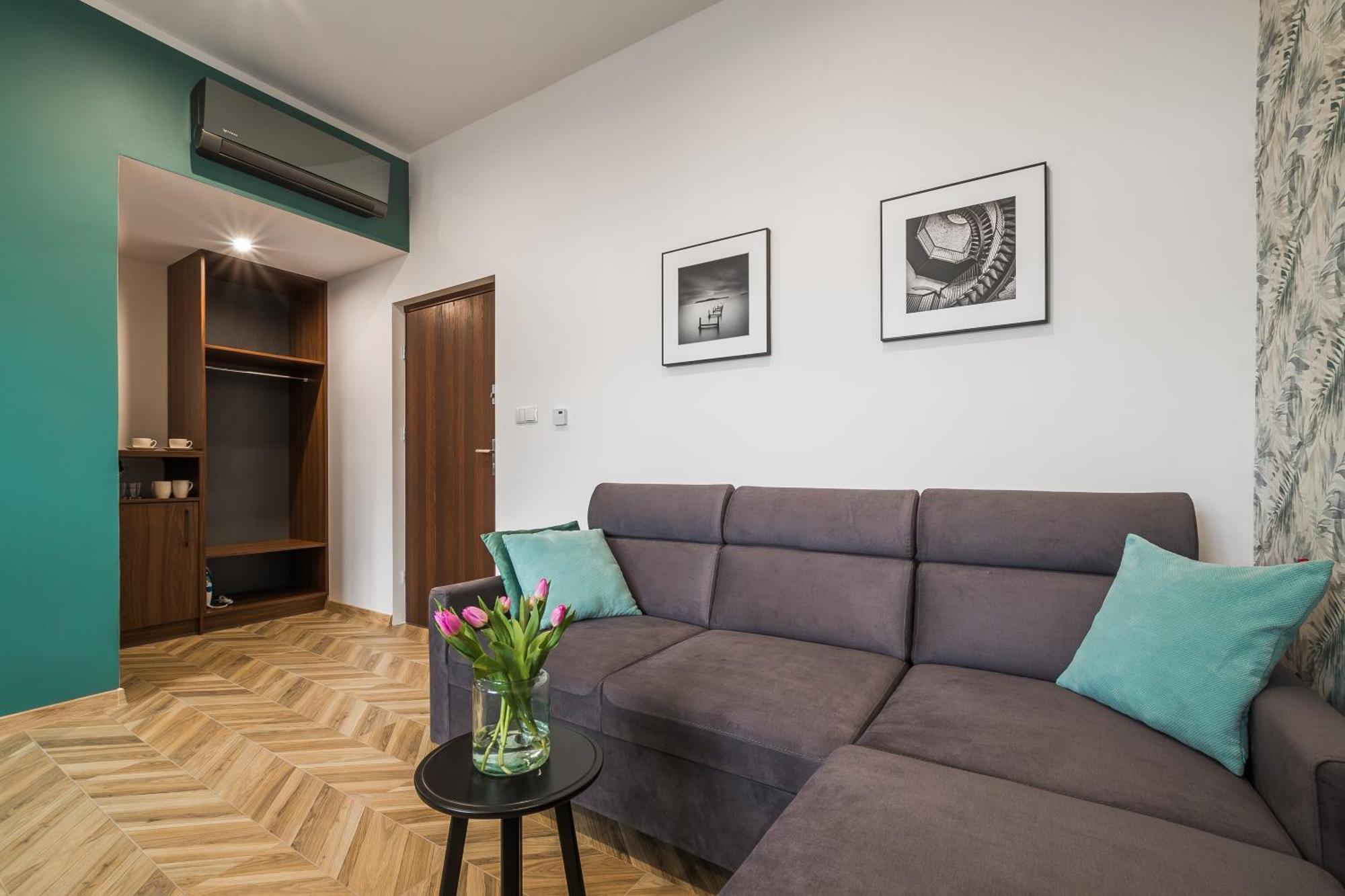 Flats4rent Pilsudskiego 6 * Przemysl