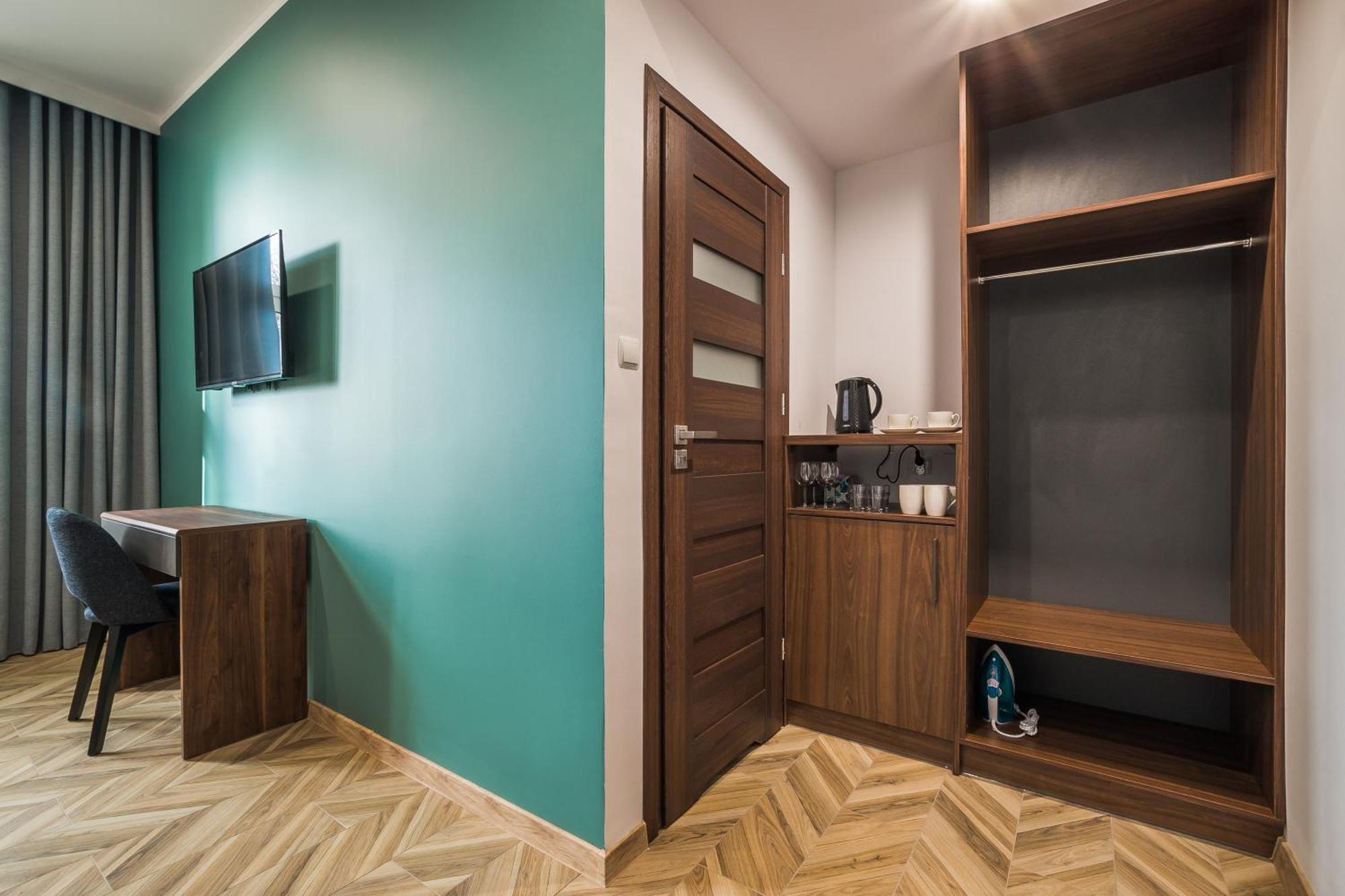 Apartment Flats4rent Pilsudskiego 6
