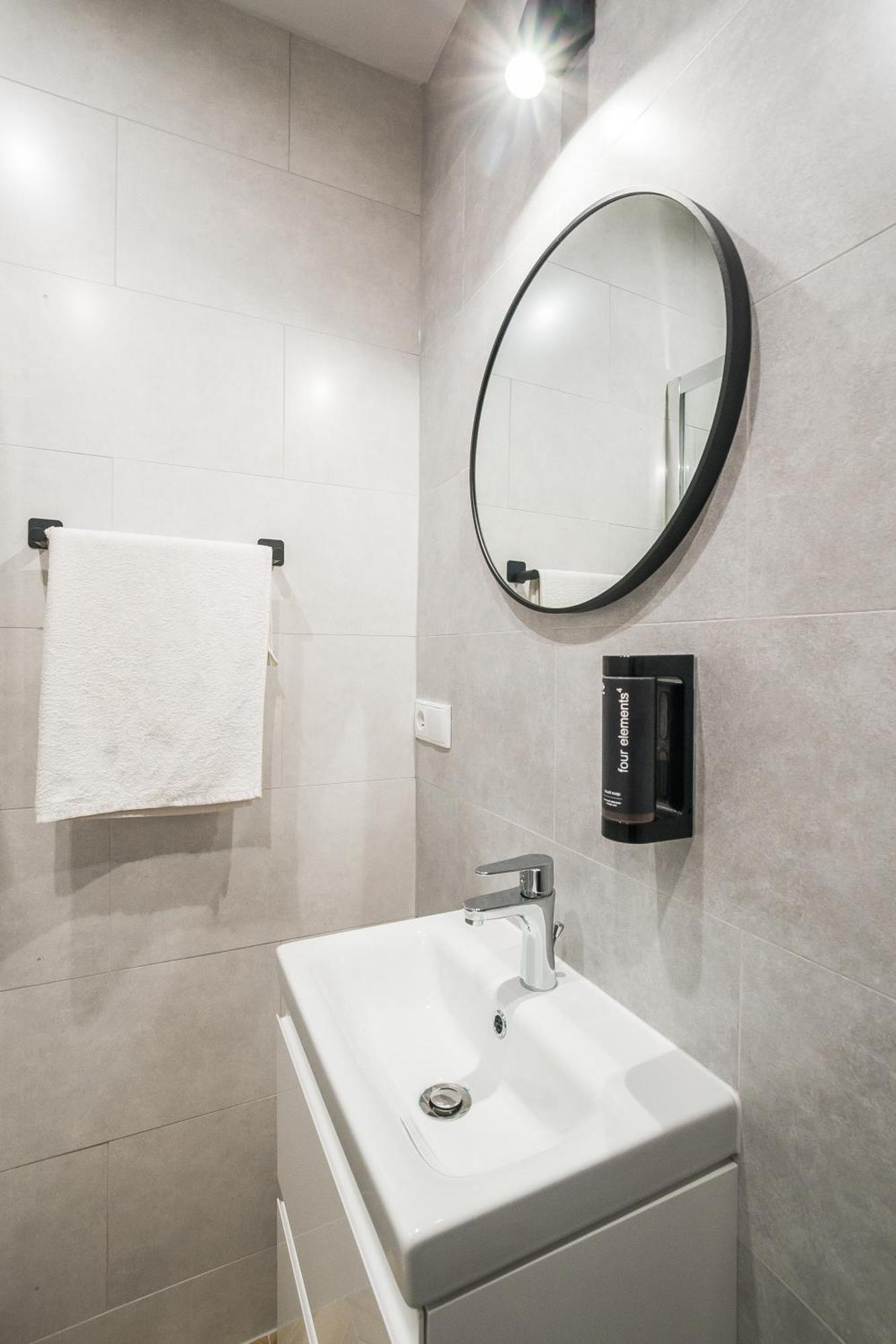 Flats4rent Pilsudskiego 6 Apartment