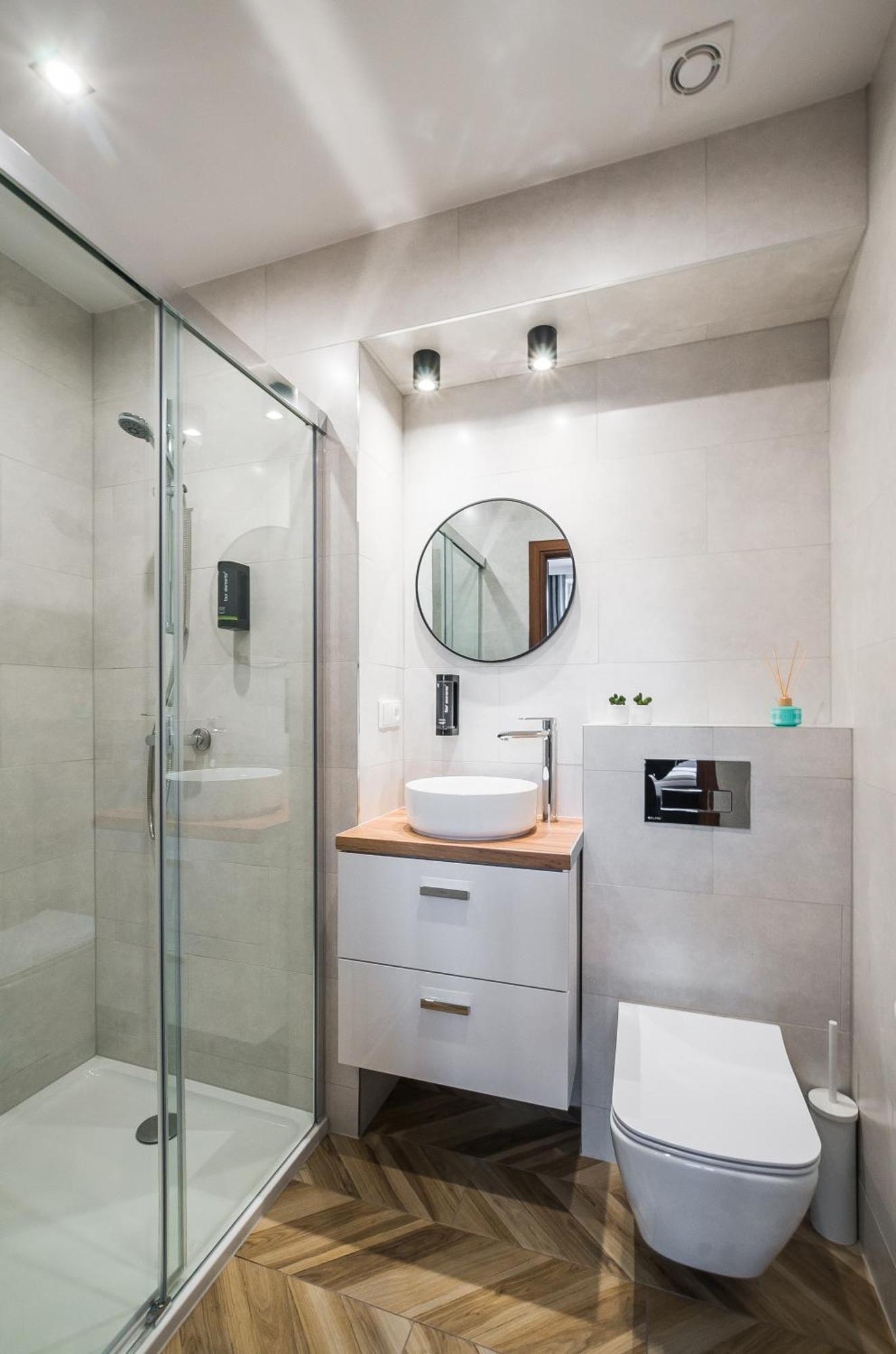 Apartment Flats4rent Pilsudskiego 6