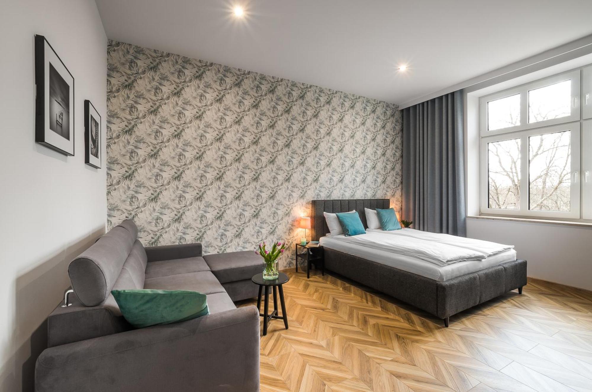 Flats4rent Pilsudskiego 6 Apartment Przemysl