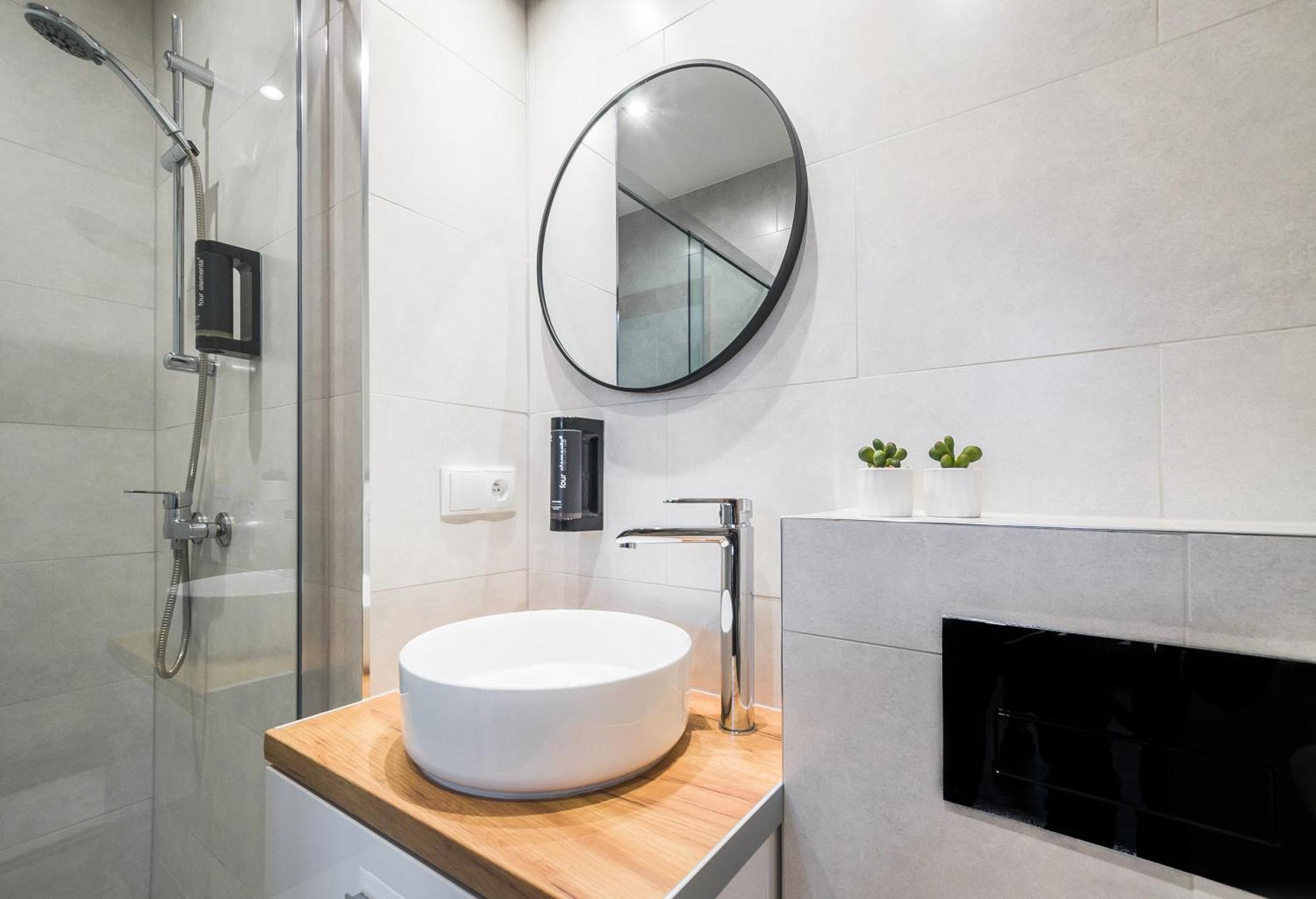 Apartment Flats4rent Pilsudskiego 6 *